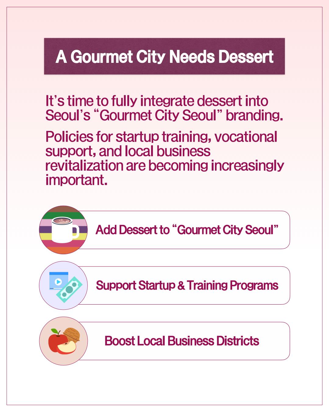 From “Small Luxury” to a Growing Industry: Seoul’s Dessert Scene Today 이미지