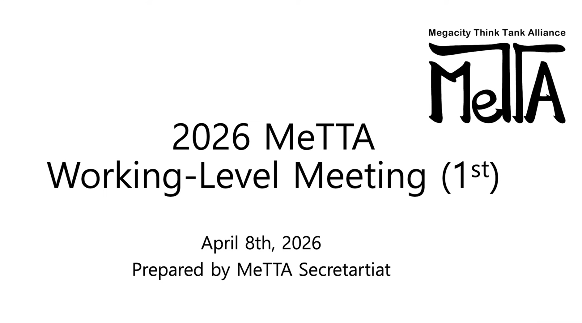 Metta Next Modeling Detail page | Board | MeTTA | Inte