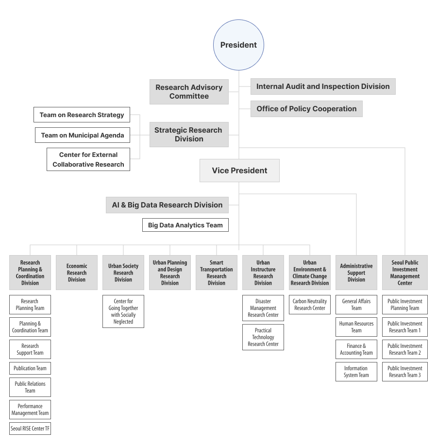 SI Organization 2024 PC