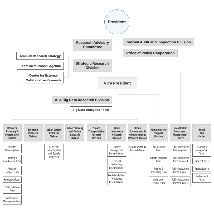 SI Organization 2024 PC