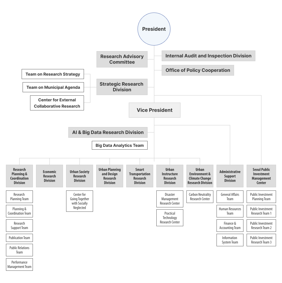 SI Organization 2024 PC